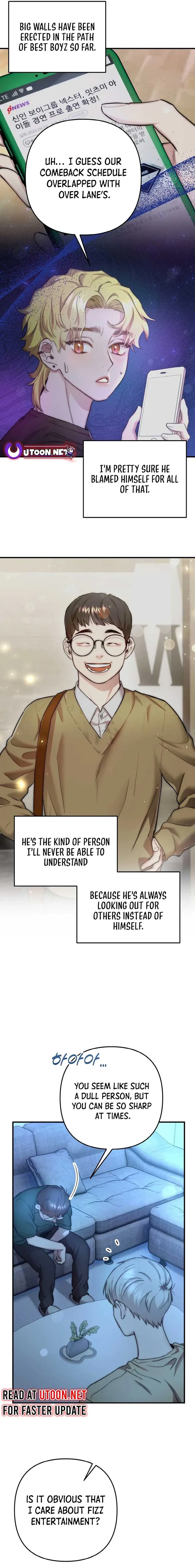 Acting Genius, TOP Idol! Chapter 59 – Page 5
