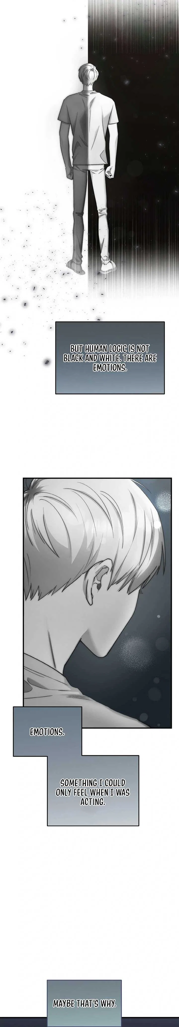 Acting Genius, TOP Idol! Chapter 59 – Page 8