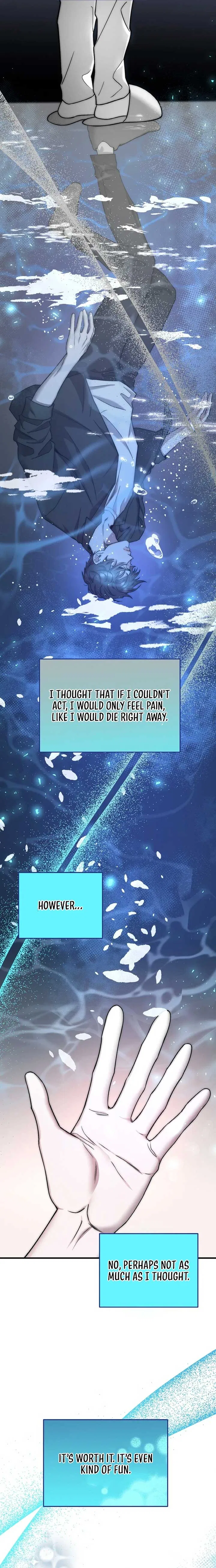 Acting Genius, TOP Idol! Chapter 59 – Page 9