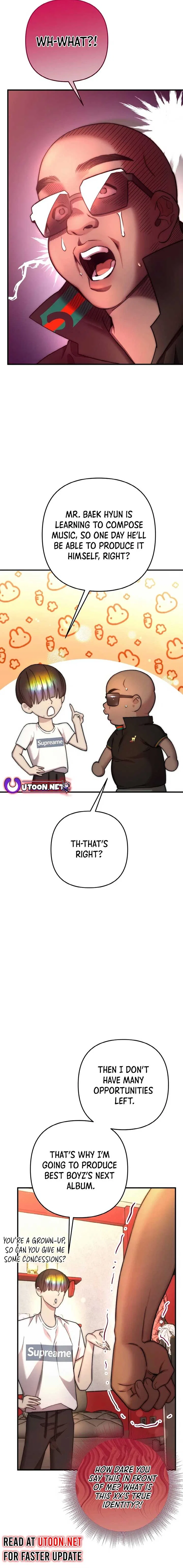 Acting Genius, TOP Idol! Chapter 59 – Page 12