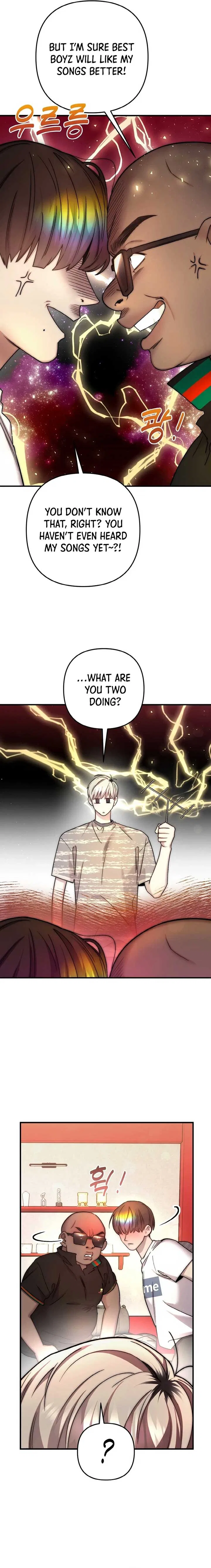 Acting Genius, TOP Idol! Chapter 59 – Page 13