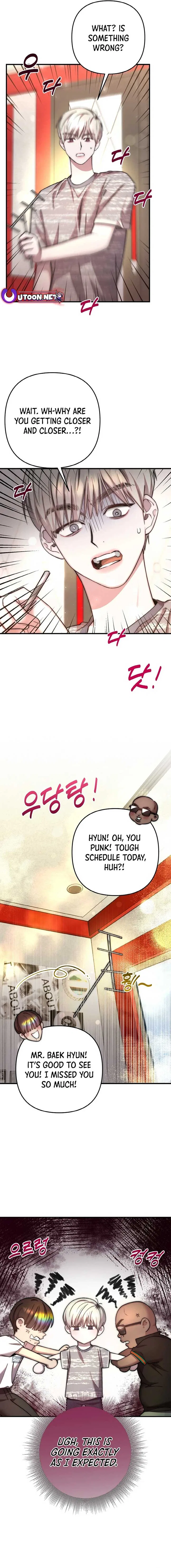 Acting Genius, TOP Idol! Chapter 59 – Page 14