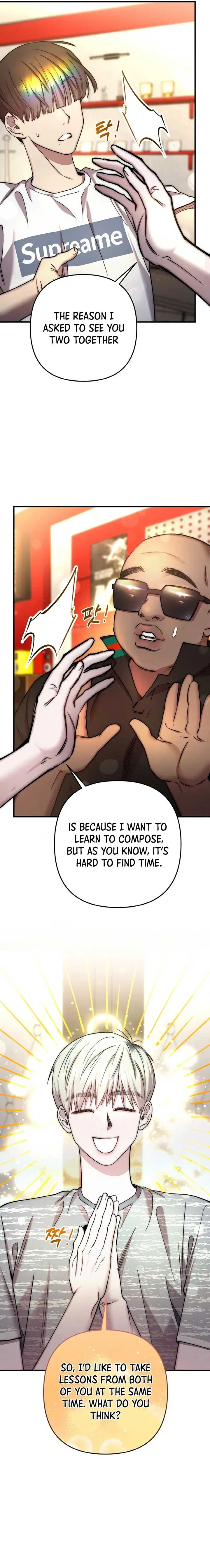 Acting Genius, TOP Idol! Chapter 59 – Page 15
