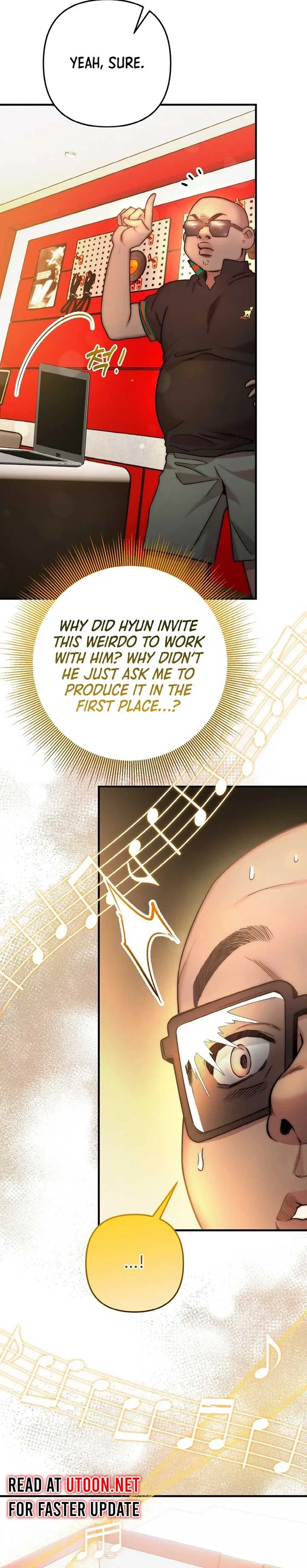 Acting Genius, TOP Idol! Chapter 59 – Page 17