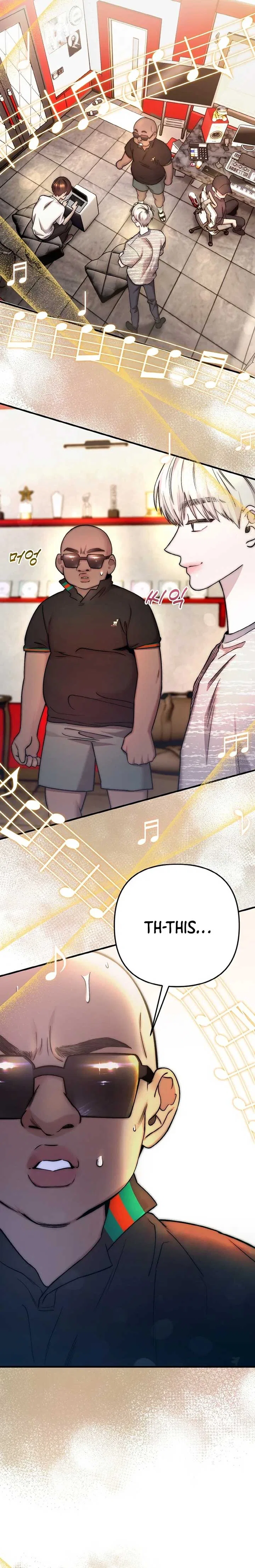 Acting Genius, TOP Idol! Chapter 59 – Page 18