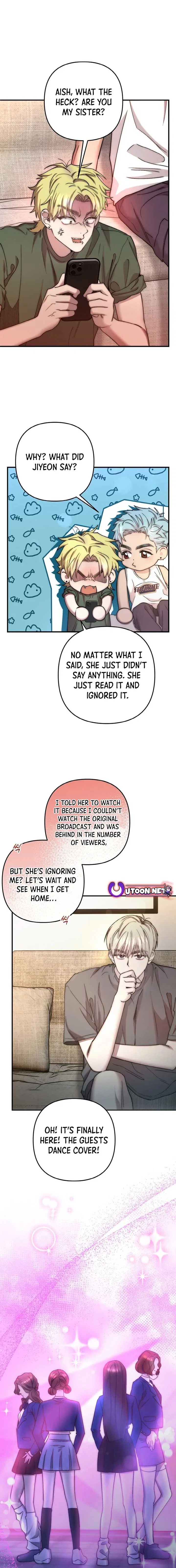 Acting Genius, TOP Idol! Chapter 58 – Page 5