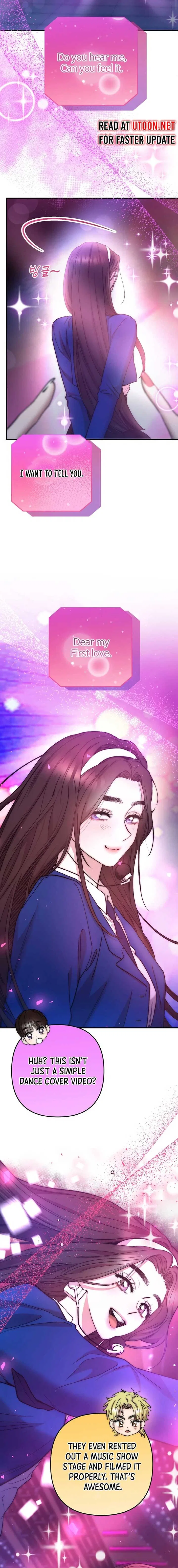 Acting Genius, TOP Idol! Chapter 58 – Page 6