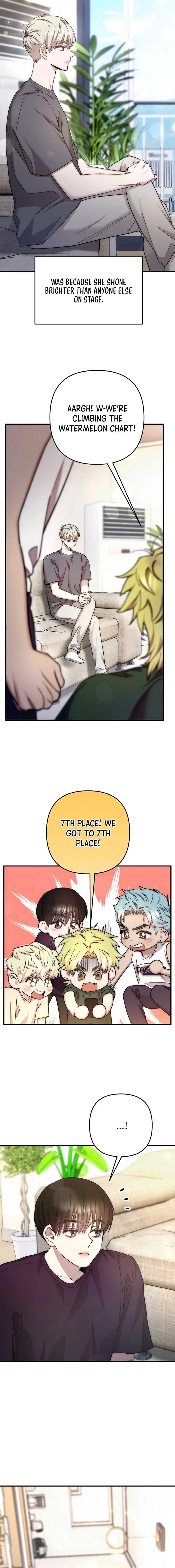 Acting Genius, TOP Idol! Chapter 58 – Page 8