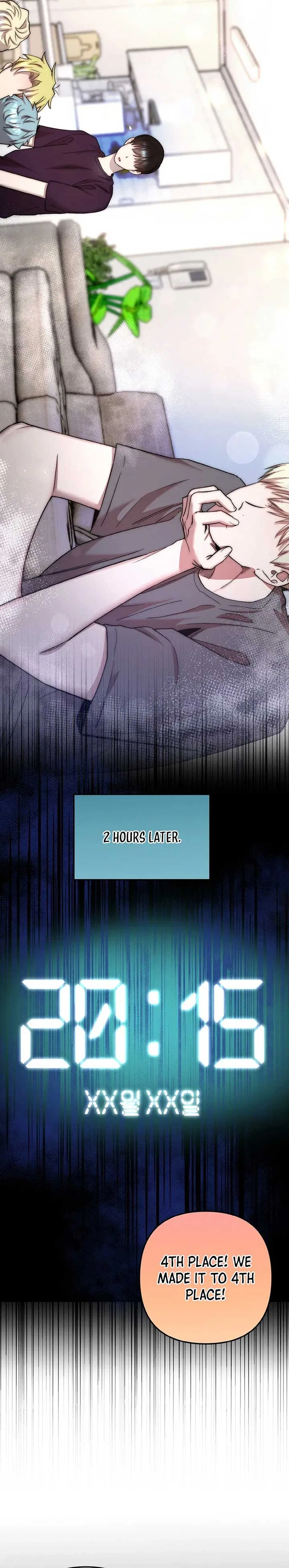 Acting Genius, TOP Idol! Chapter 58 – Page 9