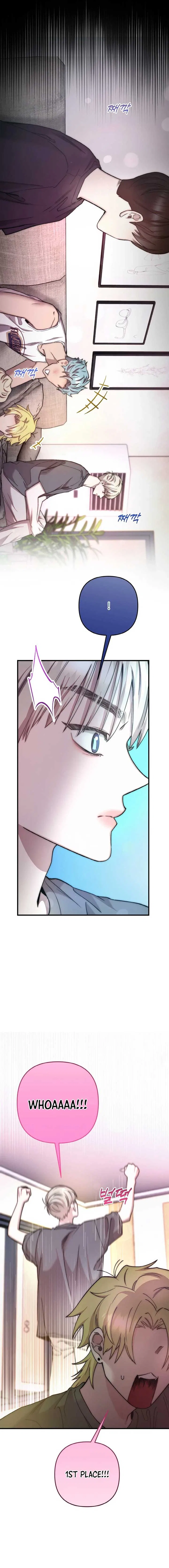 Acting Genius, TOP Idol! Chapter 58 – Page 11