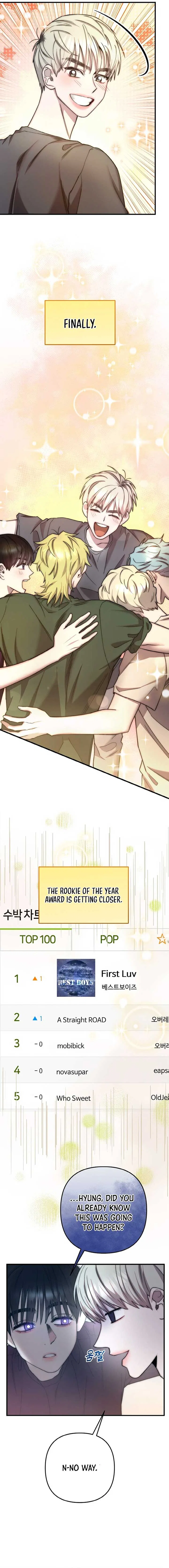 Acting Genius, TOP Idol! Chapter 58 – Page 12