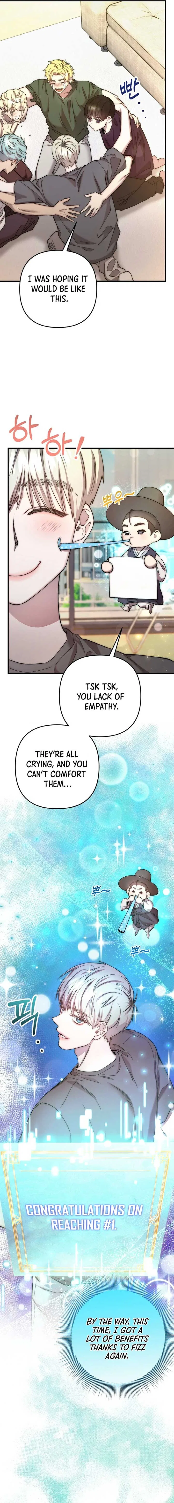 Acting Genius, TOP Idol! Chapter 58 – Page 13