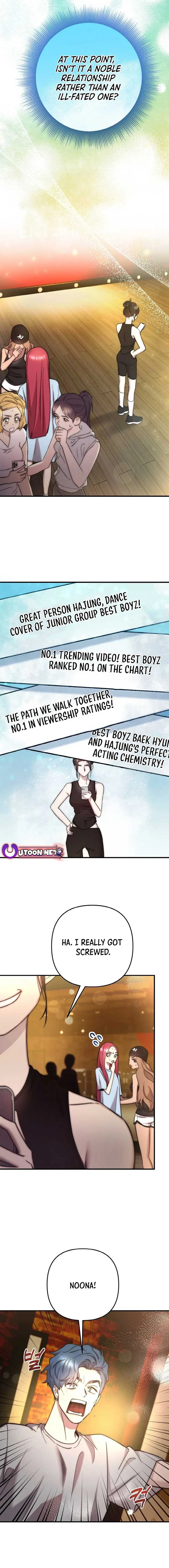 Acting Genius, TOP Idol! Chapter 58 – Page 14
