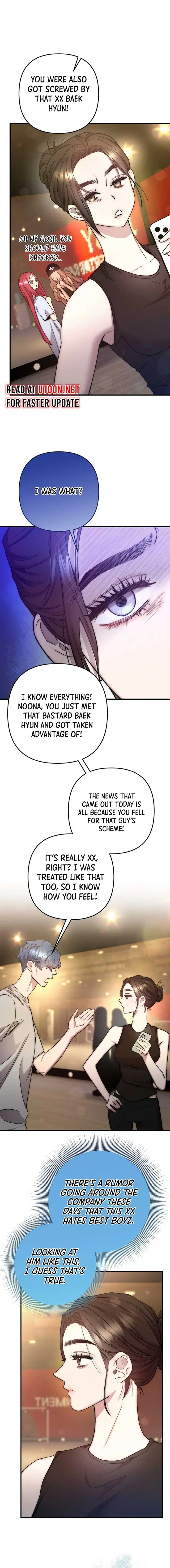 Acting Genius, TOP Idol! Chapter 58 – Page 15