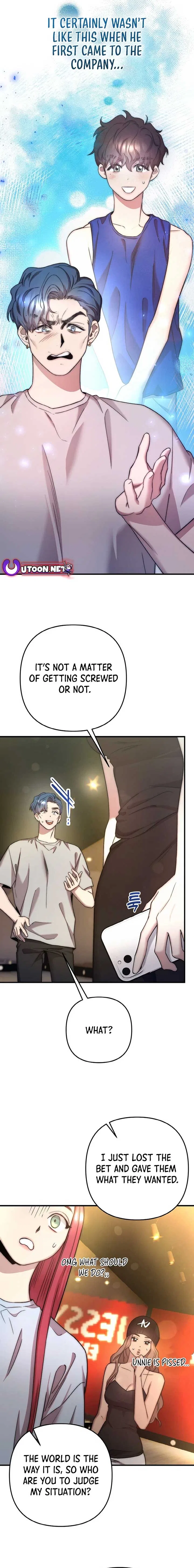 Acting Genius, TOP Idol! Chapter 58 – Page 16