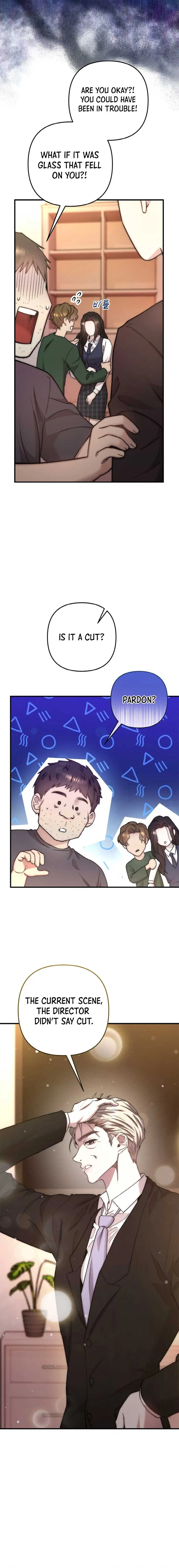 Acting Genius, TOP Idol! Chapter 57 – Page 3