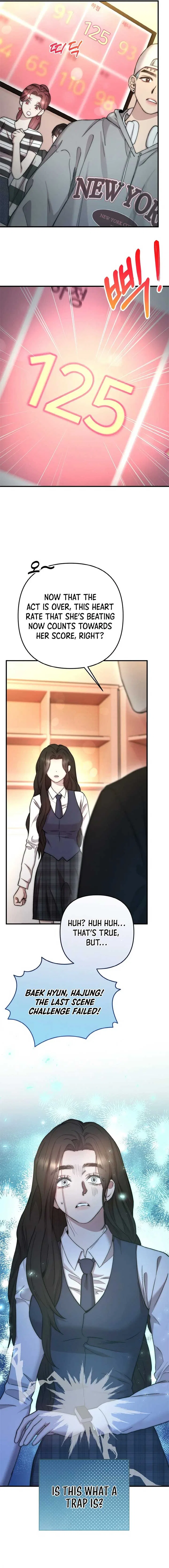 Acting Genius, TOP Idol! Chapter 57 – Page 4
