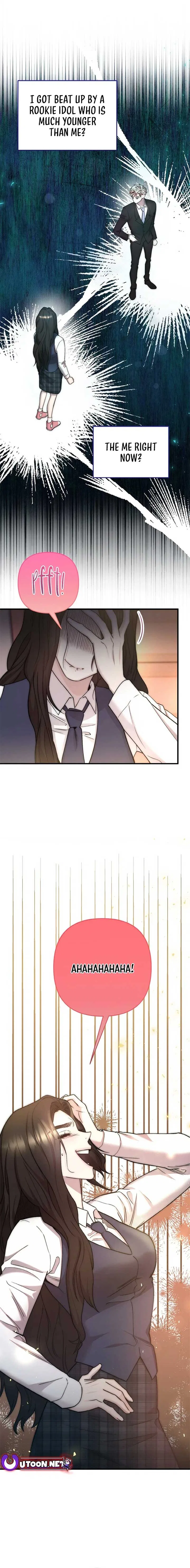 Acting Genius, TOP Idol! Chapter 57 – Page 5