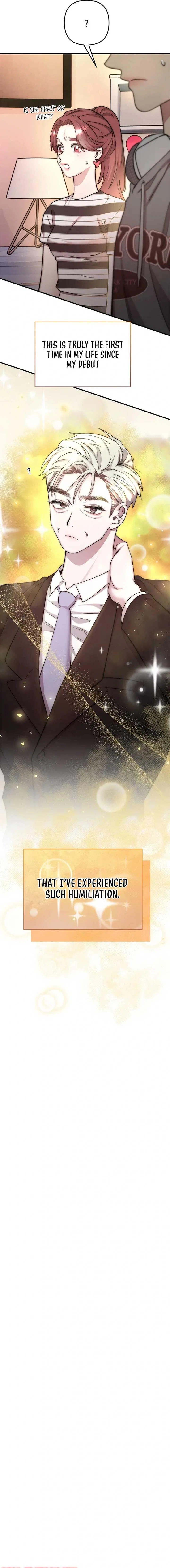 Acting Genius, TOP Idol! Chapter 57 – Page 6