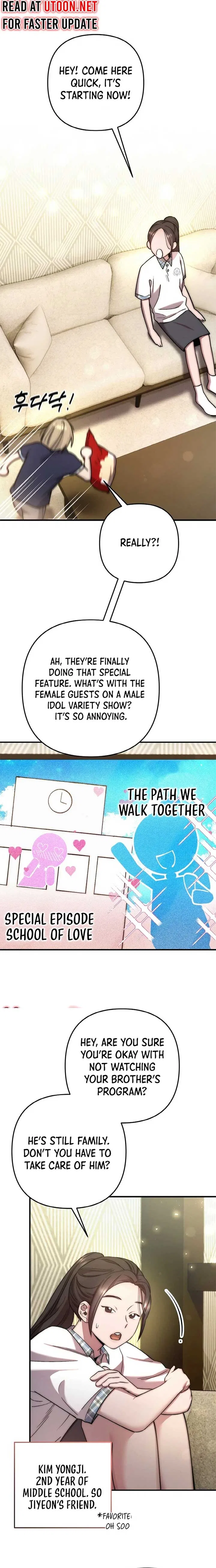 Acting Genius, TOP Idol! Chapter 57 – Page 7
