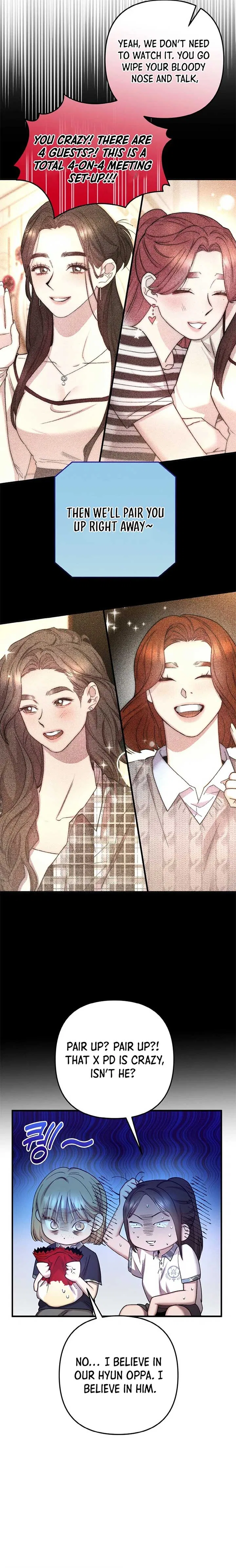 Acting Genius, TOP Idol! Chapter 57 – Page 10