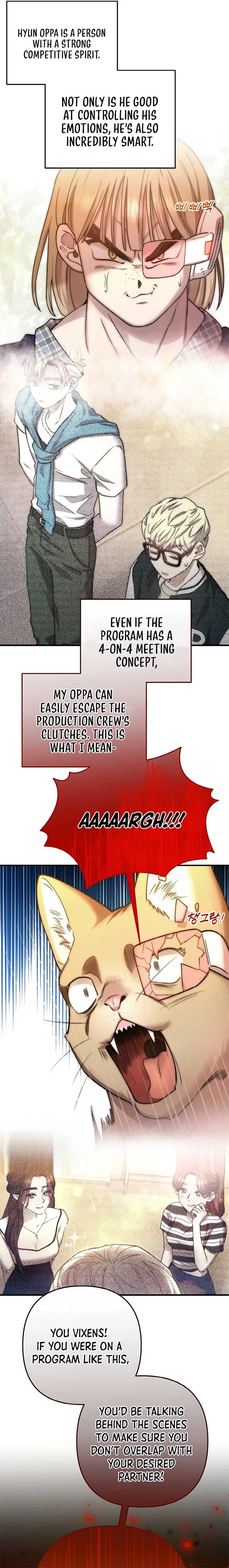 Acting Genius, TOP Idol! Chapter 57 – Page 11