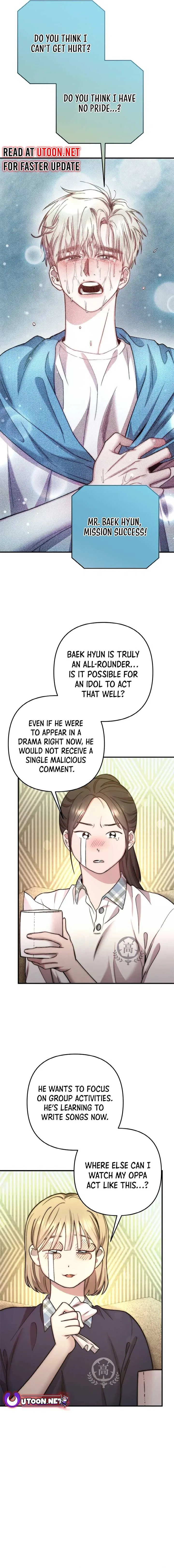 Acting Genius, TOP Idol! Chapter 57 – Page 16