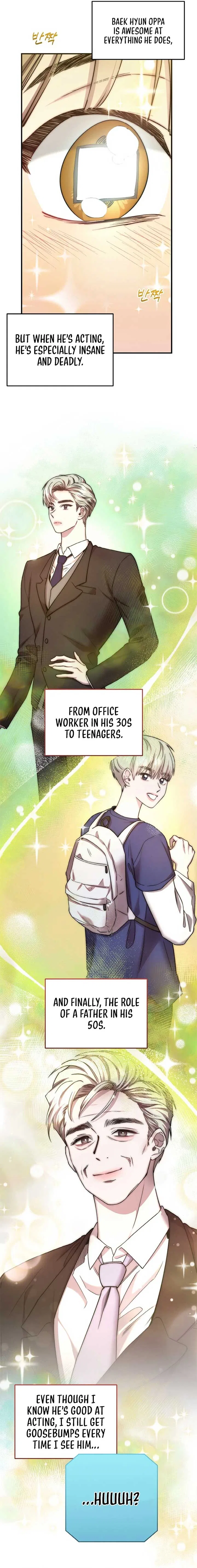 Acting Genius, TOP Idol! Chapter 57 – Page 17