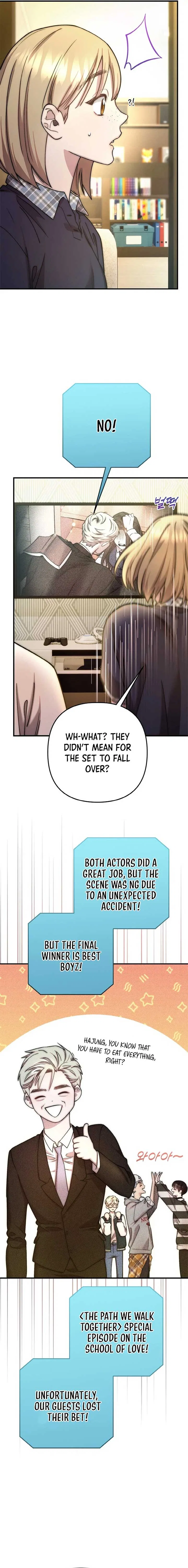 Acting Genius, TOP Idol! Chapter 57 – Page 18