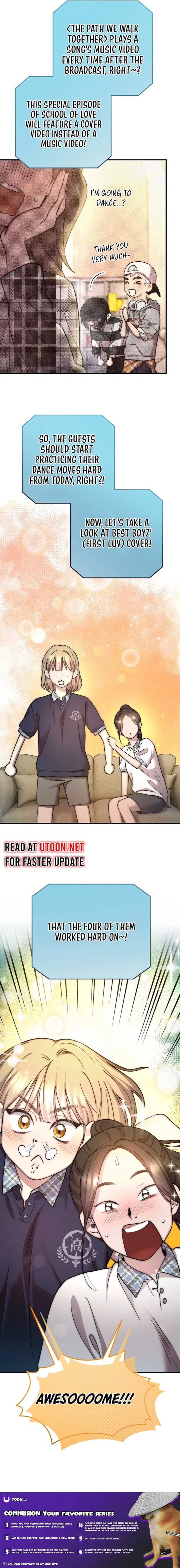 Acting Genius, TOP Idol! Chapter 57 – Page 20