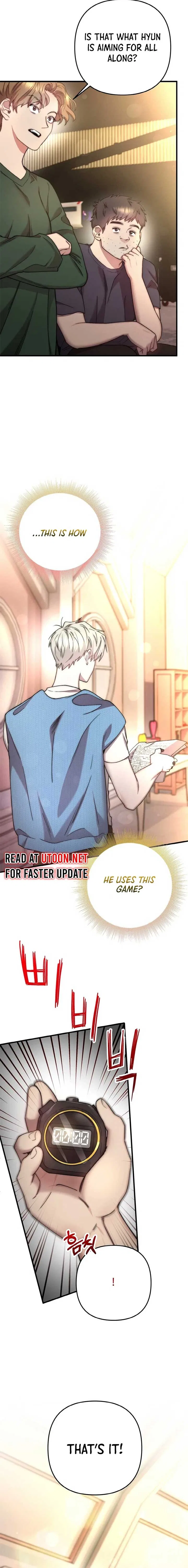 Acting Genius, TOP Idol! Chapter 56 – Page 2