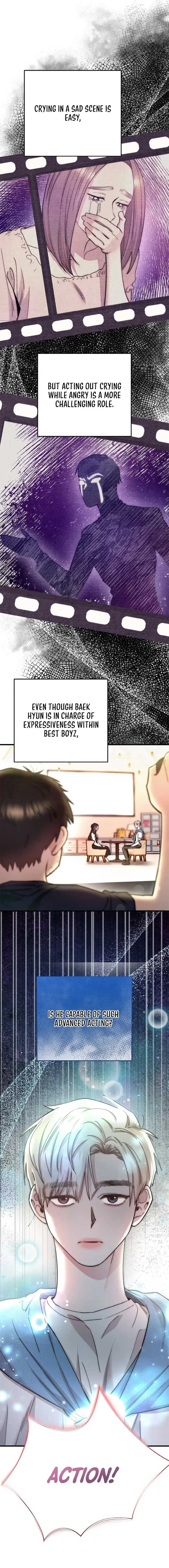 Acting Genius, TOP Idol! Chapter 56 – Page 4