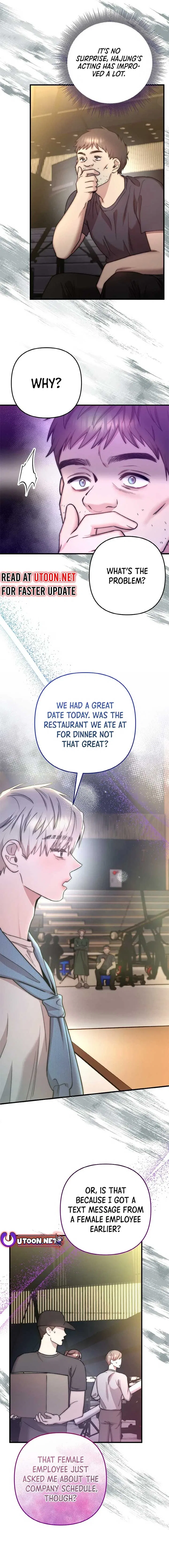 Acting Genius, TOP Idol! Chapter 56 – Page 7