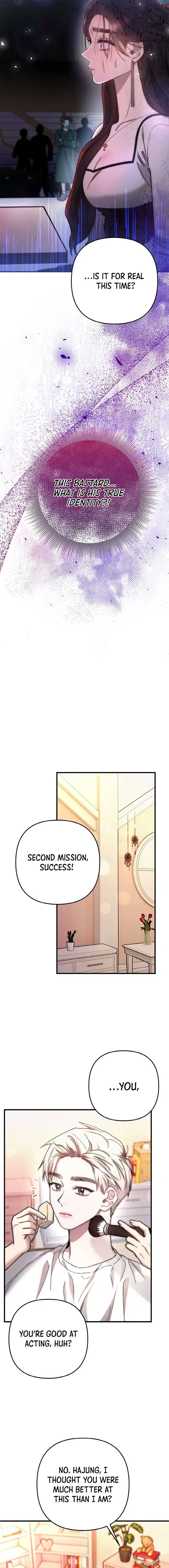 Acting Genius, TOP Idol! Chapter 56 – Page 11