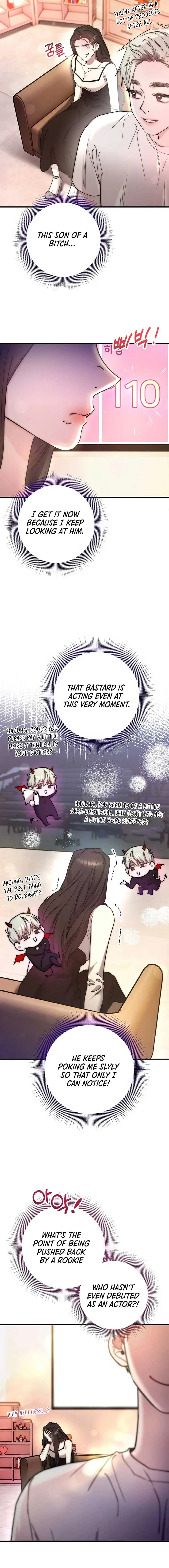 Acting Genius, TOP Idol! Chapter 56 – Page 12