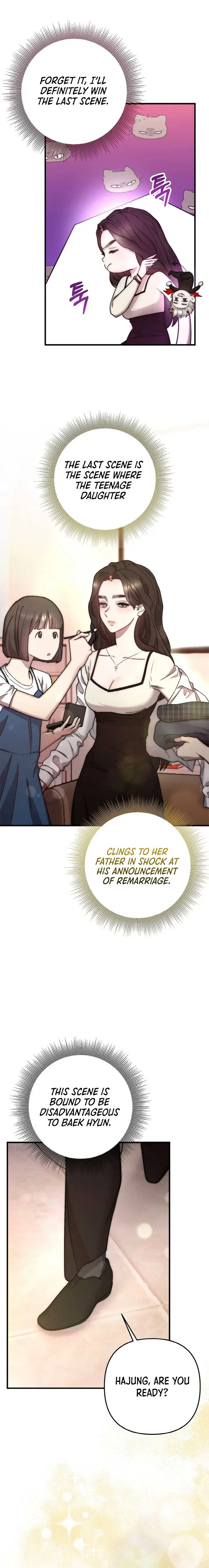 Acting Genius, TOP Idol! Chapter 56 – Page 13