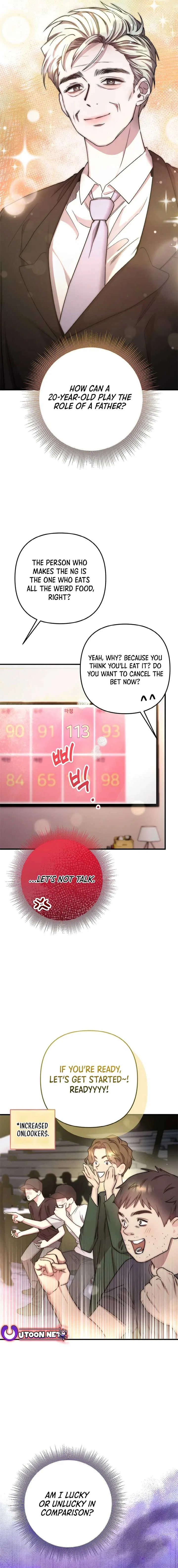 Acting Genius, TOP Idol! Chapter 56 – Page 14