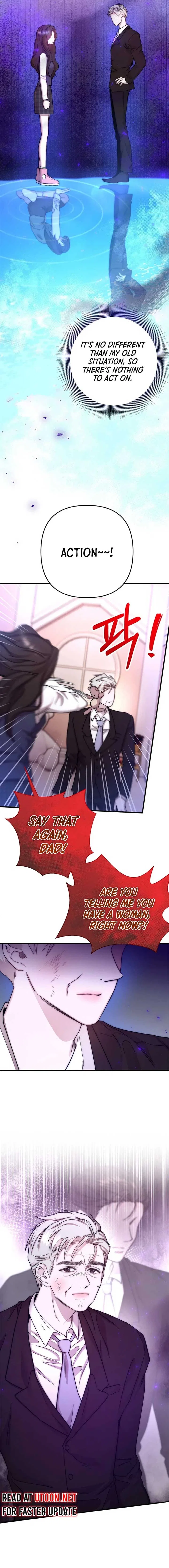 Acting Genius, TOP Idol! Chapter 56 – Page 15