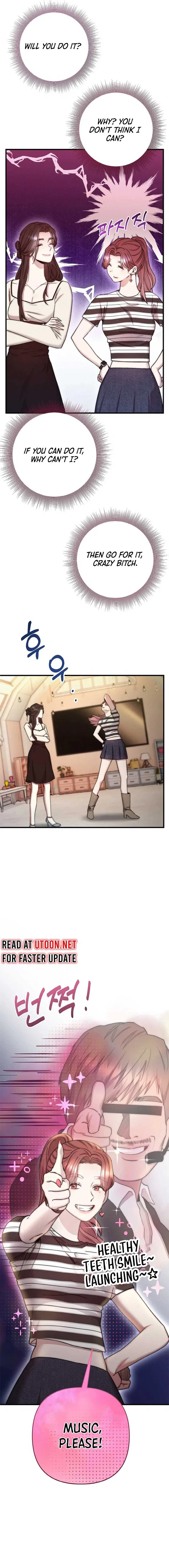Acting Genius, TOP Idol! Chapter 55 – Page 2