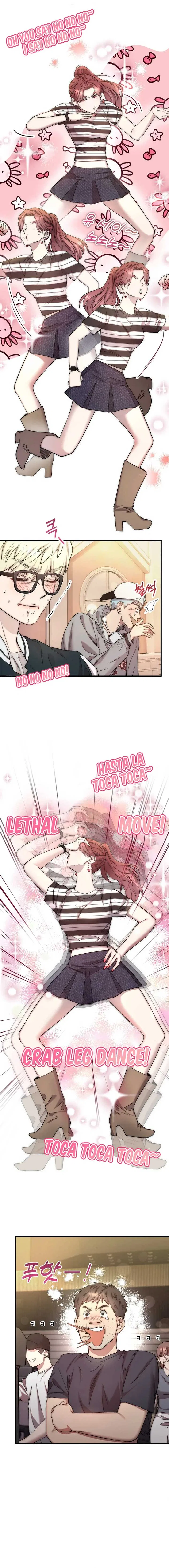 Acting Genius, TOP Idol! Chapter 55 – Page 3