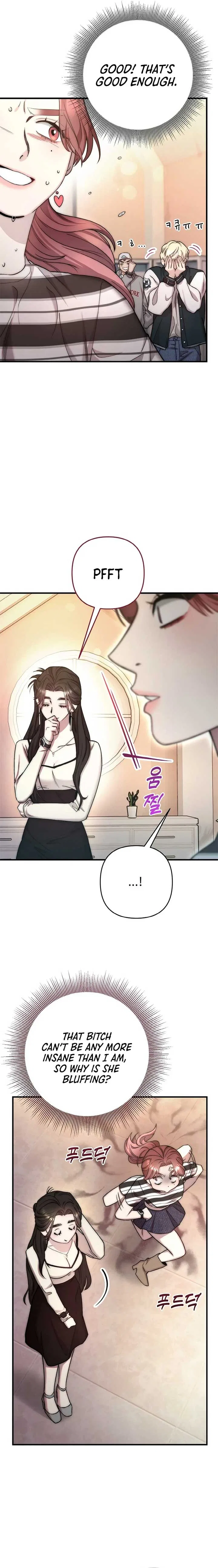 Acting Genius, TOP Idol! Chapter 55 – Page 4