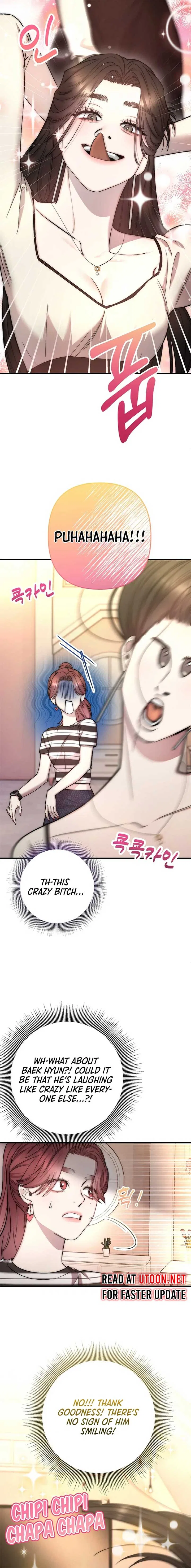Acting Genius, TOP Idol! Chapter 55 – Page 6
