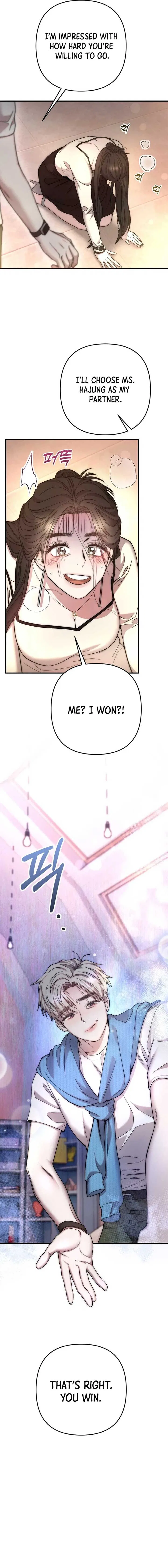 Acting Genius, TOP Idol! Chapter 55 – Page 8