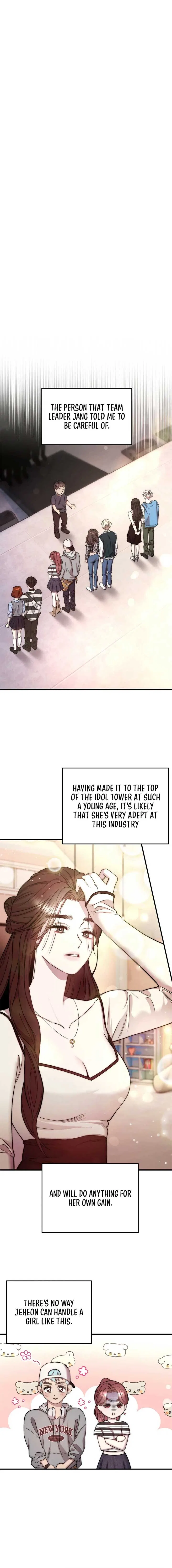 Acting Genius, TOP Idol! Chapter 55 – Page 9