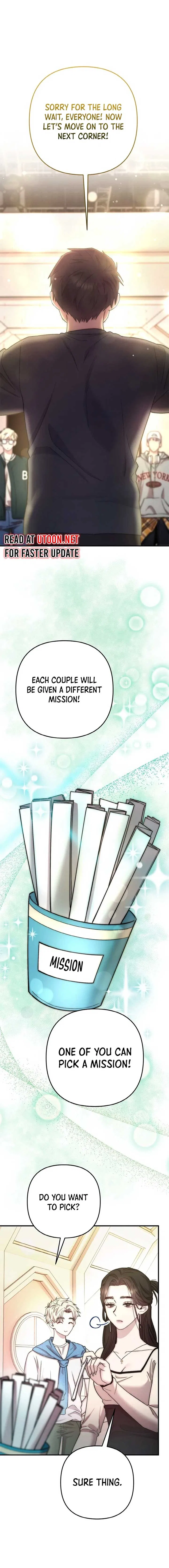 Acting Genius, TOP Idol! Chapter 55 – Page 12