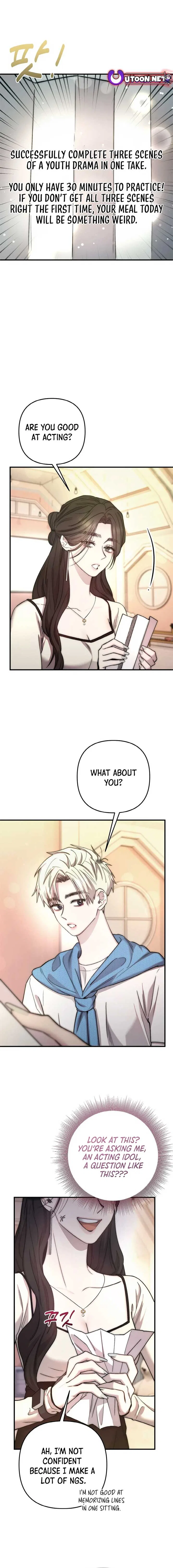 Acting Genius, TOP Idol! Chapter 55 – Page 13