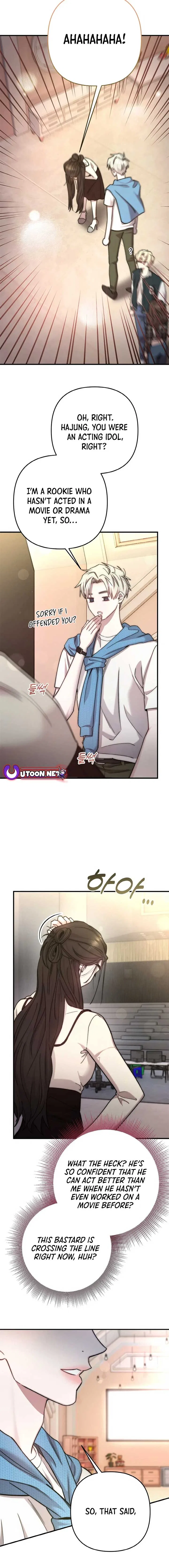 Acting Genius, TOP Idol! Chapter 55 – Page 15