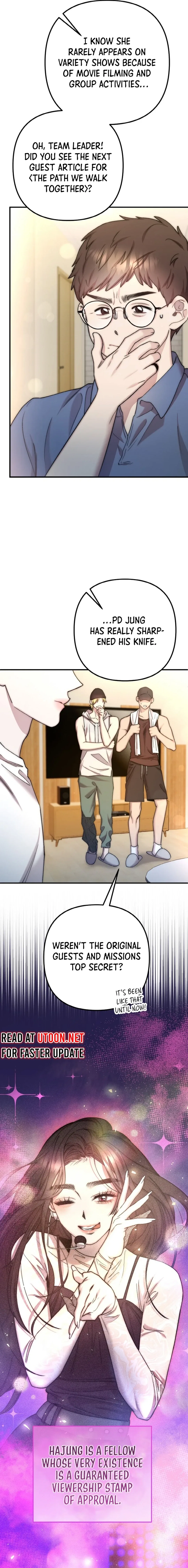 Acting Genius, TOP Idol! Chapter 54 – Page 2