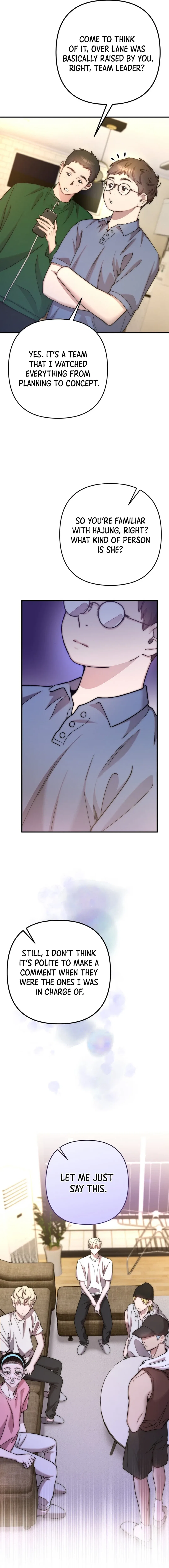 Acting Genius, TOP Idol! Chapter 54 – Page 4