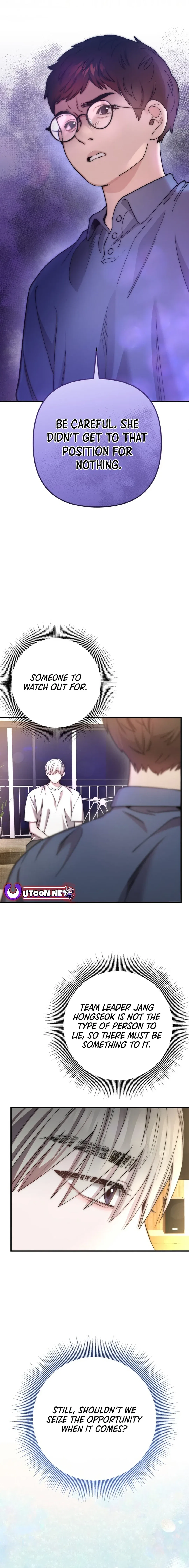 Acting Genius, TOP Idol! Chapter 54 – Page 5